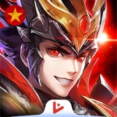 Mê Ta Tam Quốc - Vplay Logo